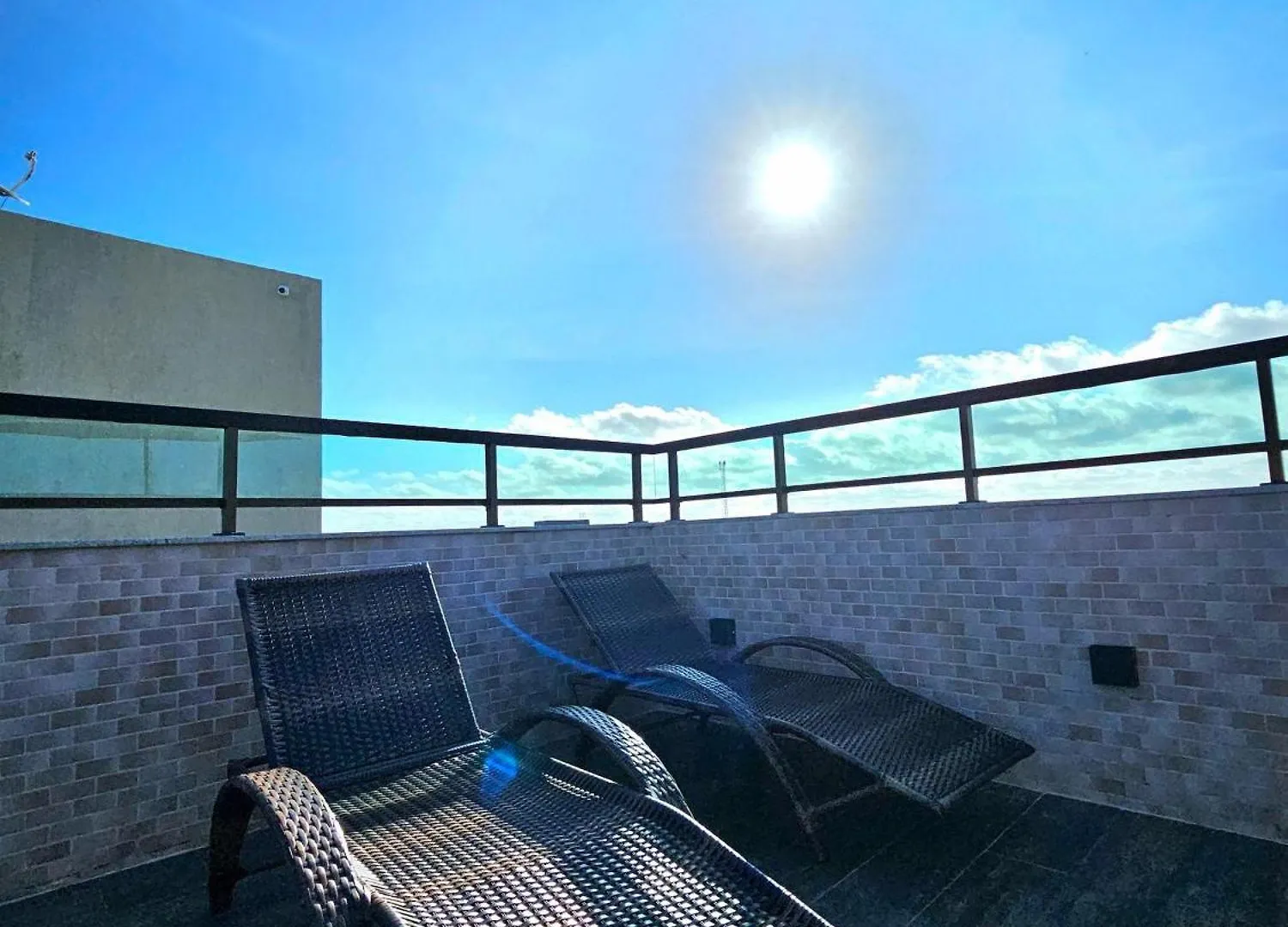 アパート Solar De Porto No Centro De Porto De Galinhas By Hmアパートメント ブラジル