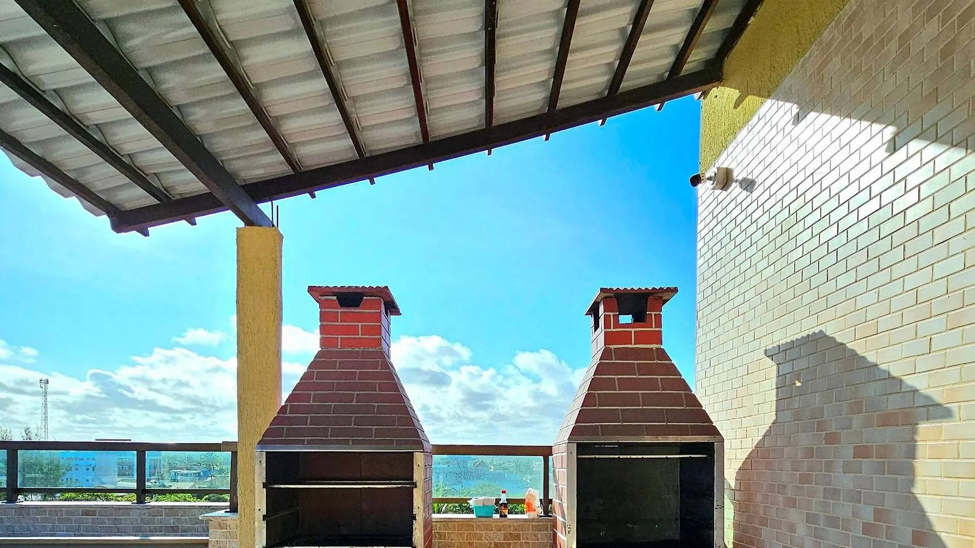 アパート Solar De Porto No Centro De Porto De Galinhas By Hmアパートメント